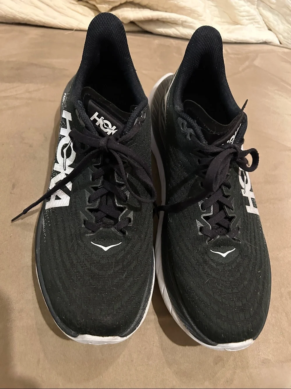 Hoka One One Mach 5 Shoes